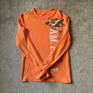 Anerican Eagle Thermal